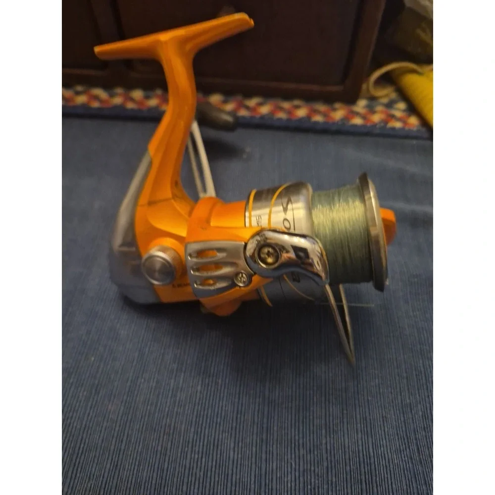 Shimano Sonora 4000FB Fishing Spinning Reel